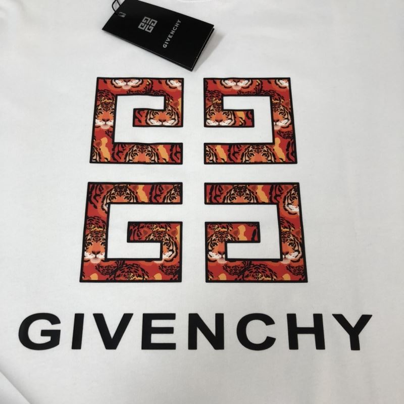 Givenchy T-Shirts